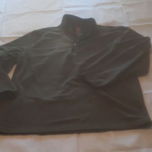Mens Timberland 3/4zip 2XL